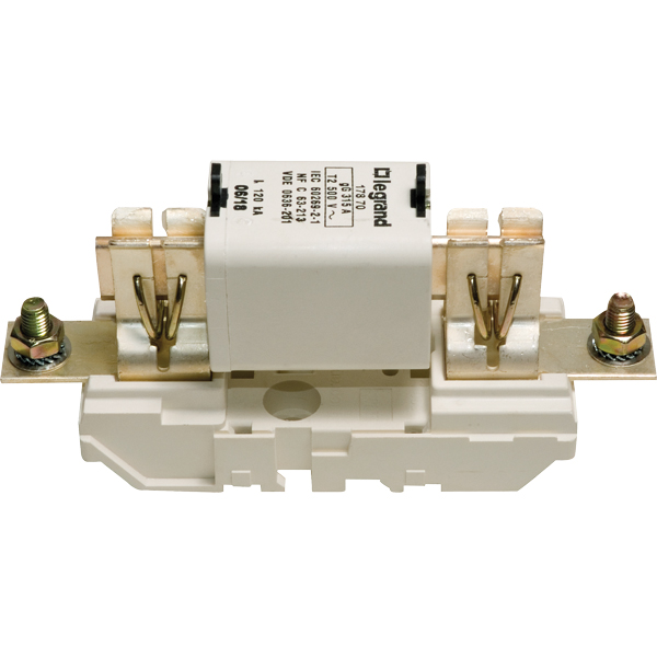 1440358_XL Max Power Sikring 125Amp til ct25/35/45 & ct60/80 i 24V - Billede 1