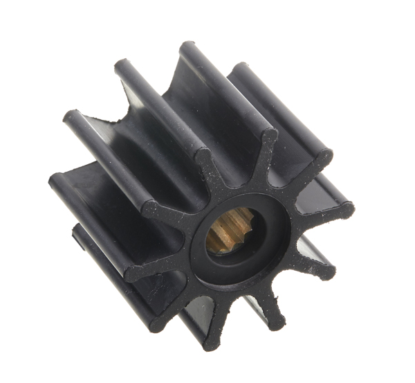 1515114_XL Impeller - 500114T - Billede 1