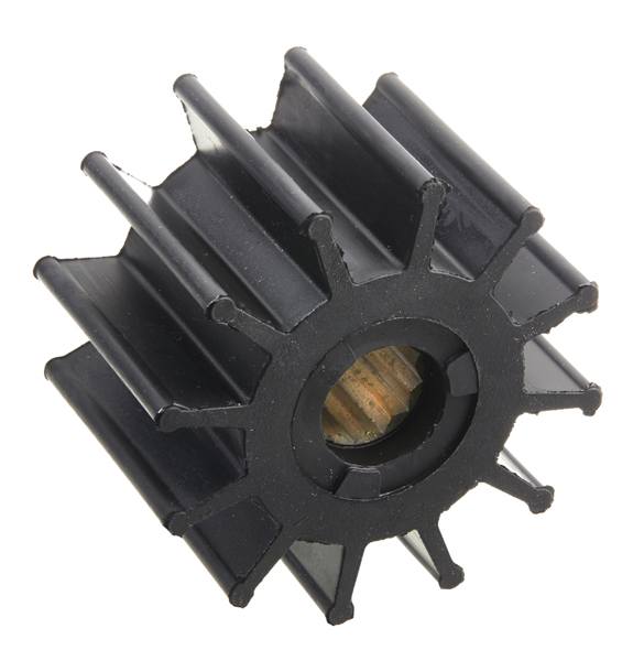 1515135_XL Impeller - 500135T - Billede 1
