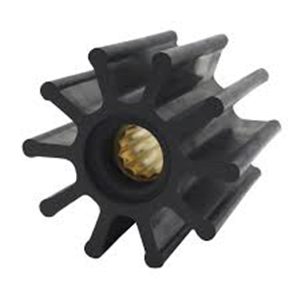 1515161_XL Impeller - 500161 - Billede 1