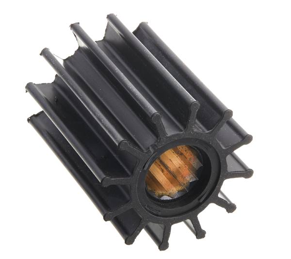 1515162_XL Impeller - 500162G - Billede 1
