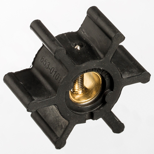 1515441_XL Jabsco impeller kit 653-0001-P - Billede 1