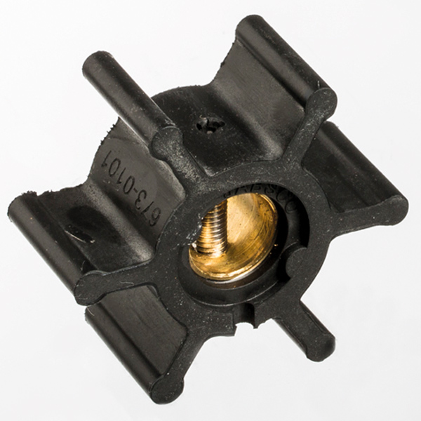 1515442_XL Jabsco impeller kit 673-0001-P - Billede 1