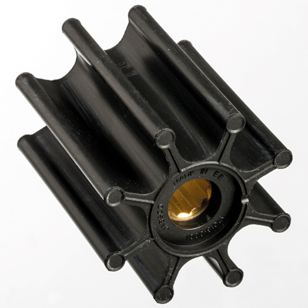 1515504_XL Jabsco impeller 17018-0001B - Billede 1