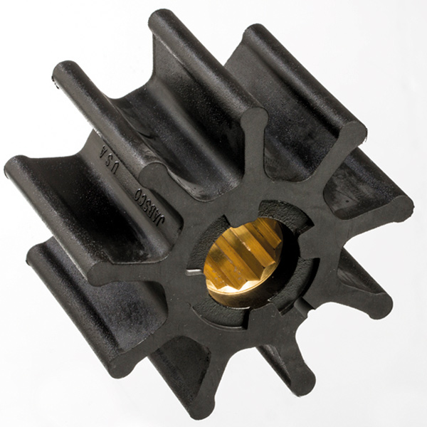 1515507_XL Jabsco impeller 836-0003B - Billede 1