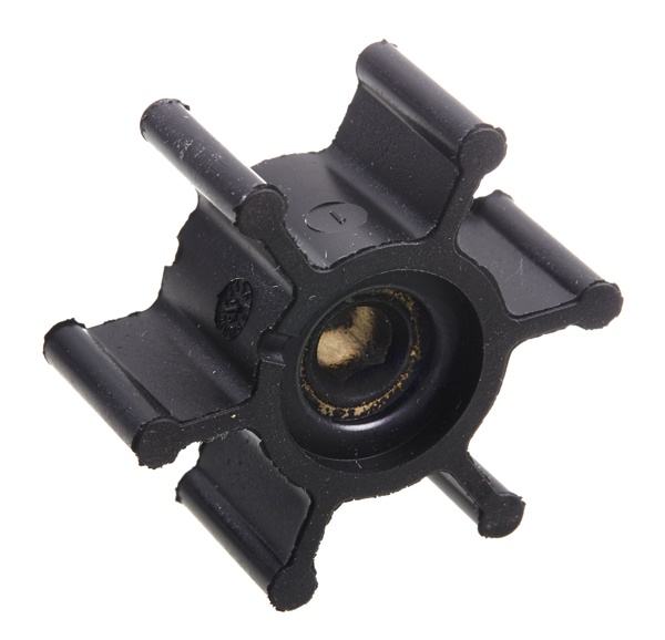 1516238_XL Impeller - 500238 - Billede 1