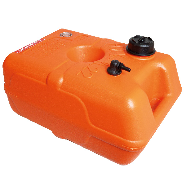 1530002_XL Nuova rade brændstof tank 22l - Billede 1