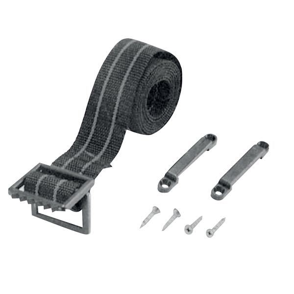 1530144_XL Universalholder m/gjord 100 cm - Billede 1