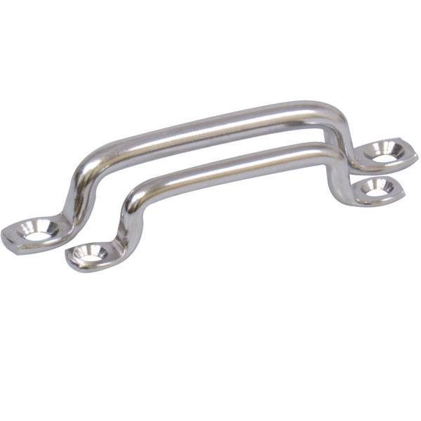 1530145_XL Holder til strop RF max 40mm, 10 stk - Billede 1