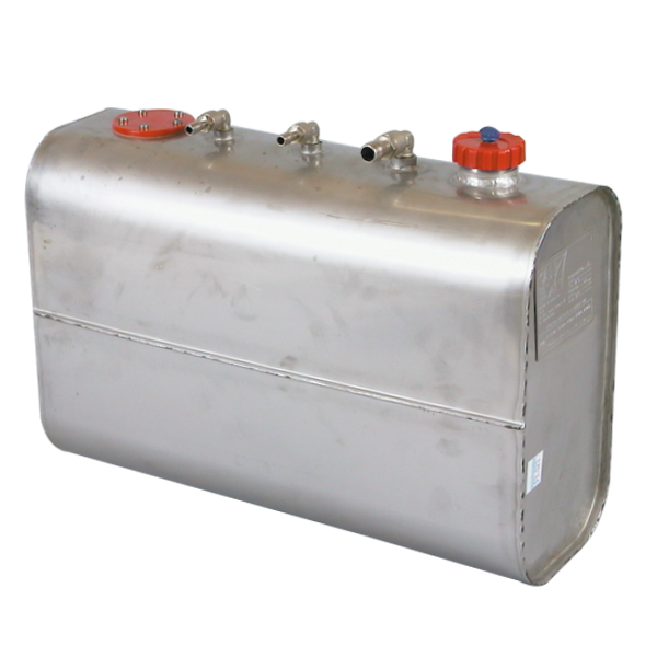 1530220_XL Tank RF 32l 650x170x320mm - Billede 1