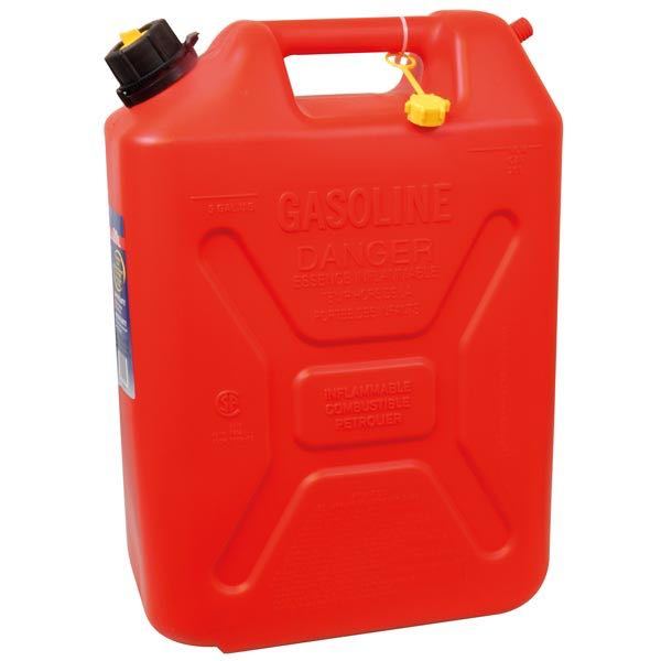 1530350_XL Scepter Benzindunk 20 ltr. - Billede 1