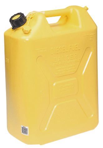 1530360_XL Scepter dieseldunk 20l - Billede 1