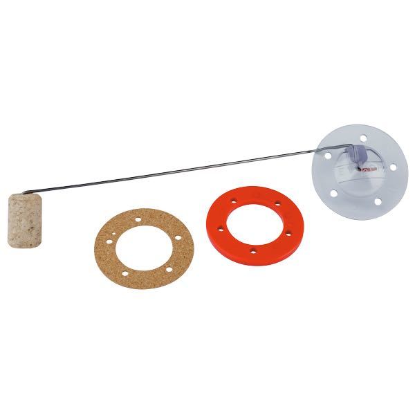 1530370_XL Tankmåler mekanisk 30cm - Billede 1
