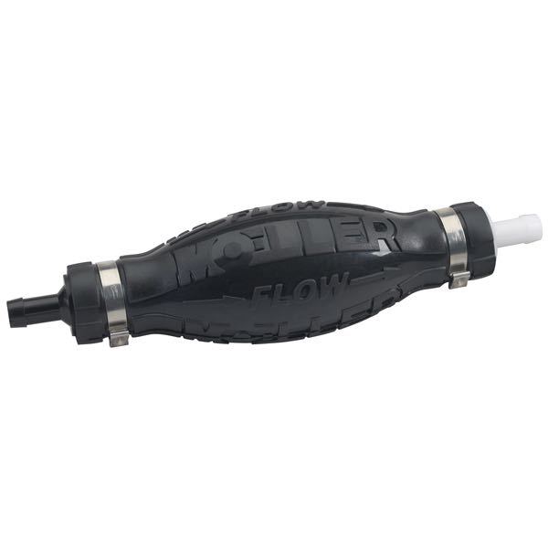 1530746_XL Scepter pumpebold 8mm - Billede 1