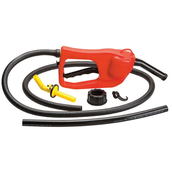 1531113_XL Scepter - Flo N Go Maxflo hævertpumpe - Billede 1