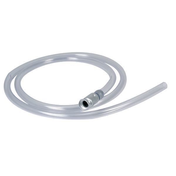 1531117_XL Hævertpumpe 3/4" med slange - Billede 1