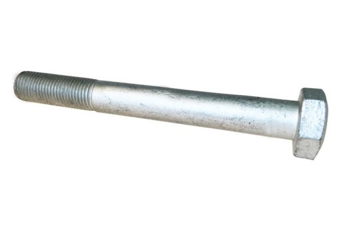 1531284_XL Bema bolt til UBL-1 160mm - Billede 1