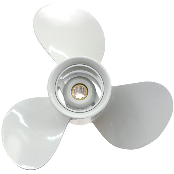 1532502_XL Polastorm Propel 9 7/8""x10 1/2"" f Yamaha - Billede 1