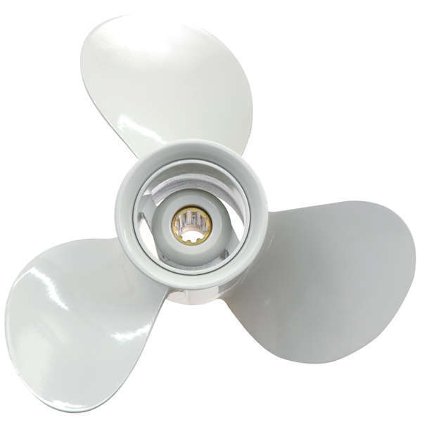 1532522_XL Polastorm Propel Evinrude/Johnson 14 stråler - Billede 1