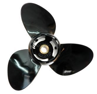 1532554_XL Polastorm Propel 14 "" x 19"" suzuki, 15 stråler - Billede 1