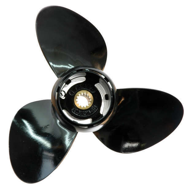 1532573_XL Polastorm Propel 11 1/4"" x 14"" honda 35-50hk - Billede 1