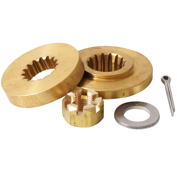 1532598-4_XL Polastorm Tohatsu propel hardware kit 60-140hk - Billede 1