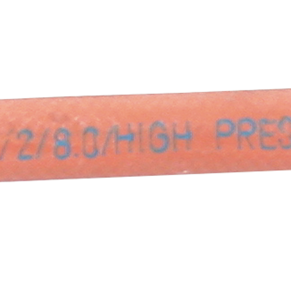 1542023_XL Gasslange 10mm 20bar, 100m - Billede 1