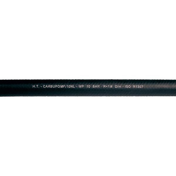 1542513_XL Olieslange 10 bar 10mm 50m - Billede 1