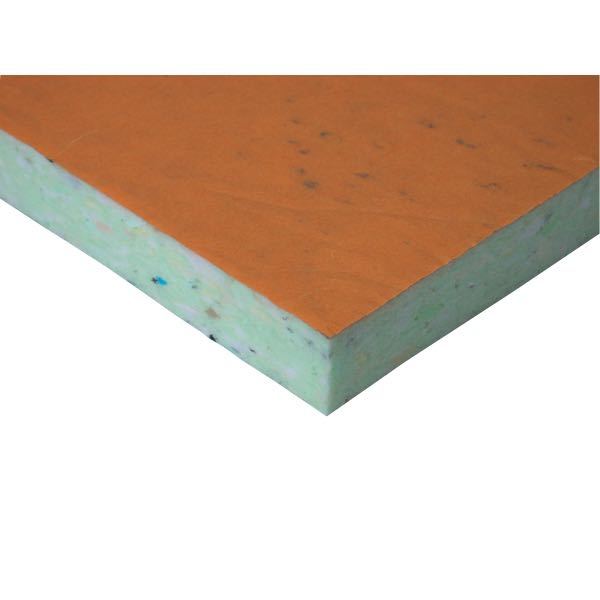 1550190_XL Isoflock Polytecplade med klæb 4x50x100 - Billede 1
