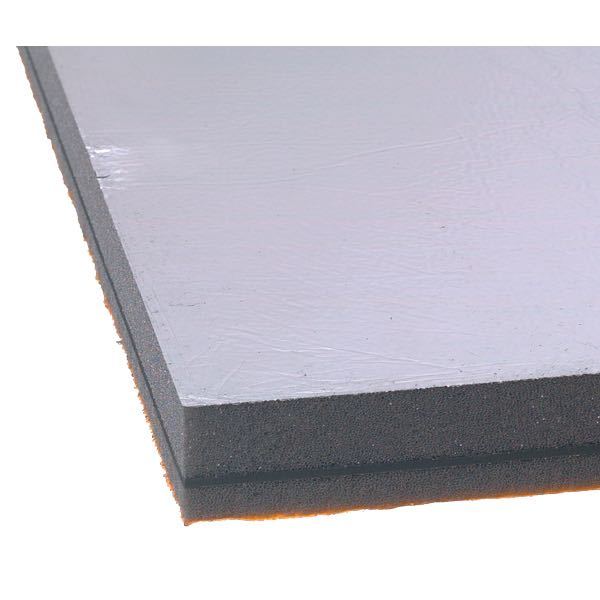 1550230_XL Isoboat 3.2x60x100cm m.klæb - Billede 1