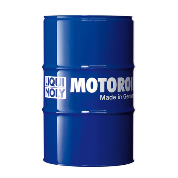 1570216_XL Liqui moly marine 4t motor olie 25w-40 60l - Billede 1