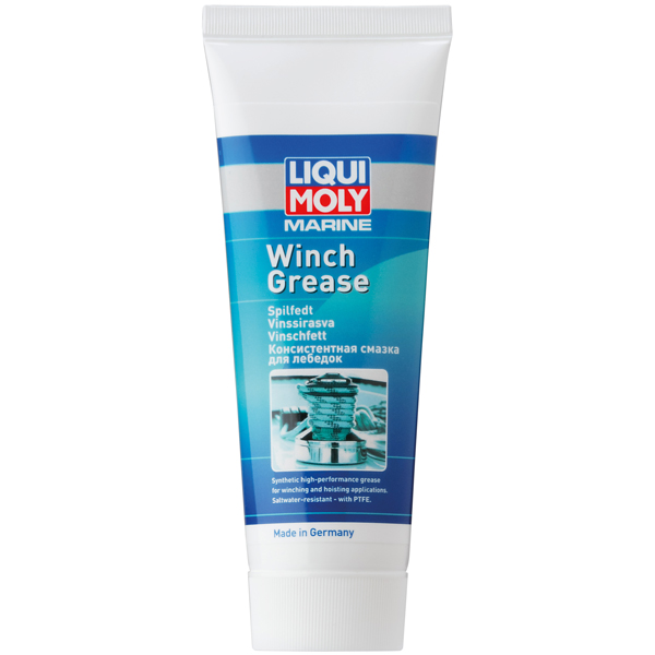 1570246_XL Liqui Moly marine spilfedt med PTFE - Billede 1