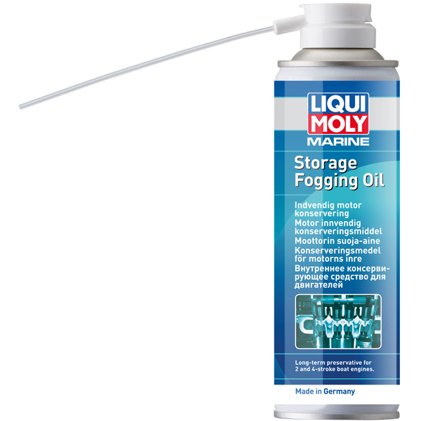 1570271_XL Liqui Moly motorkonservering indvendig - Billede 1