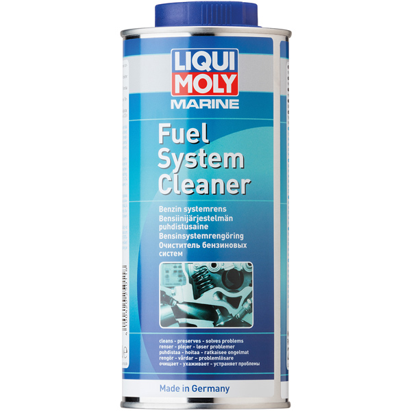 1570290_XL Liqui Moly marine benzin systemrens - Billede 1