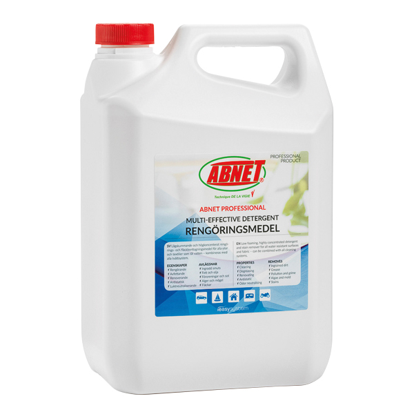 1570803_XL ABNET Professionel rengøringsmiddel, 20L - Billede 1