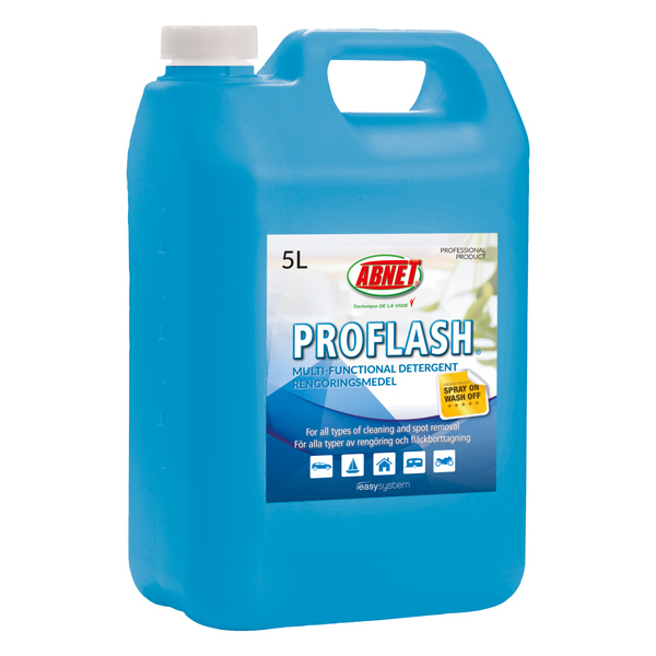 1570811_XL ABNET Proflash,5L - Billede 1