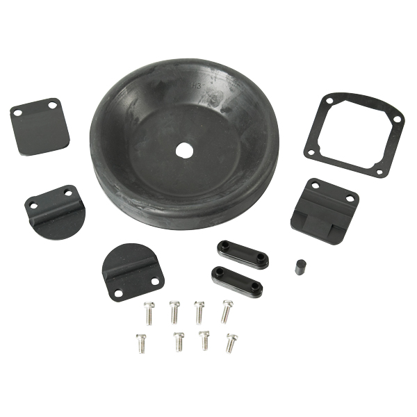 1580167_XL Whale servicekit neopren AK3706 - Billede 1