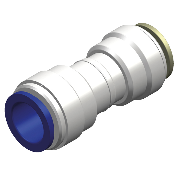 1580238_XL Whale adapter hun 5/8" - Billede 1