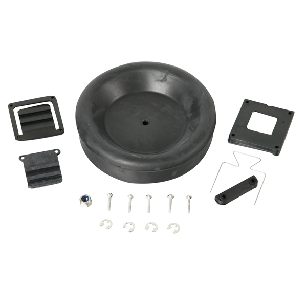 1580268_XL Whale servicekit til Gusher Titan, AK4400 - Billede 1