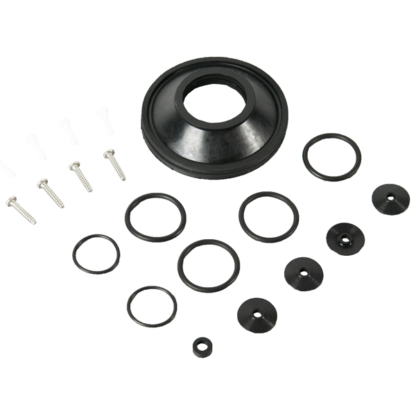 1580272_XL Whale servicekit til Gusher MK3 fodpumpe - Billede 1
