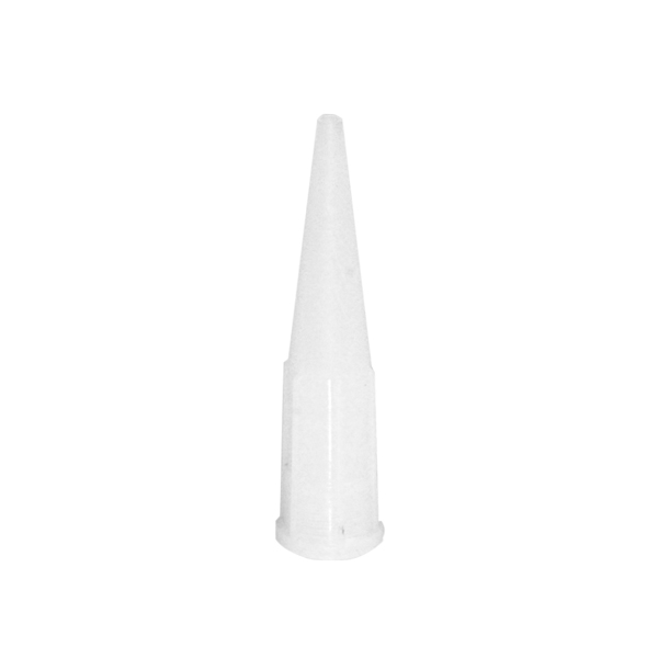 1600050_XL Sika plastdyser til patron, 12stk - Billede 1