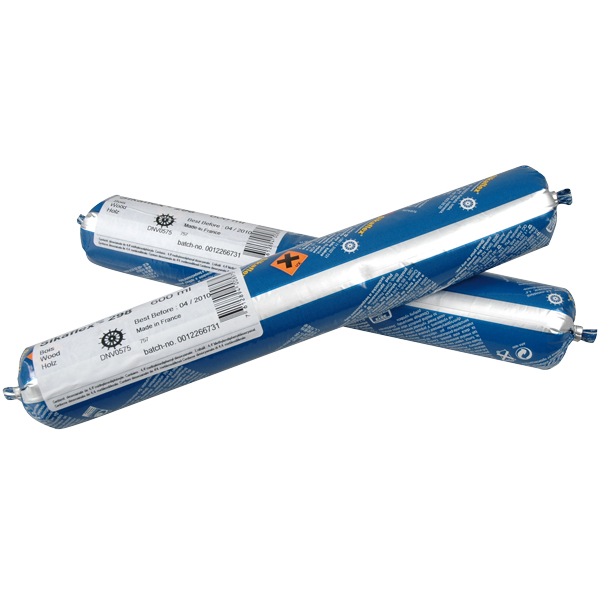 1600353_XL Sikaflex 298 FC Polyuretan lim, 600ml - Billede 1