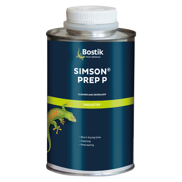 1600770_XL Simson Primer P, 500ml - Billede 1