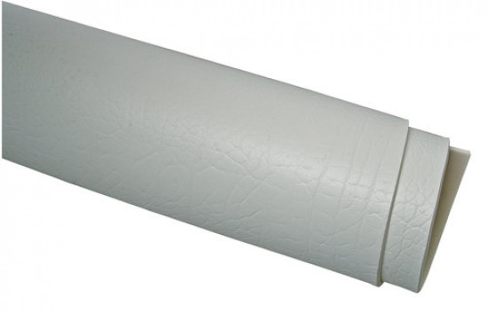 1610265_XL Indretningsmateriale Off white 3mm 10m x 140cm rulle - Billede 1