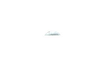 1622030_XL Fenderliste RF 25mm halv rund, 3m - Billede 1