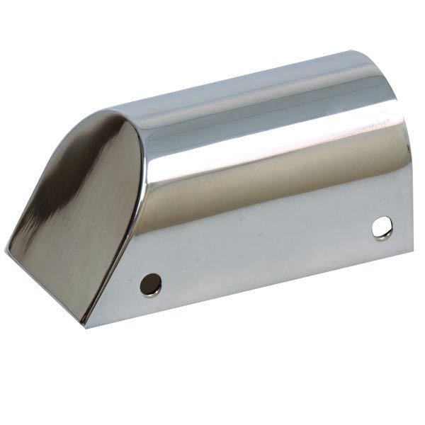 1625040_XL Endestykke b=38 l=80 h=38mm - Billede 1