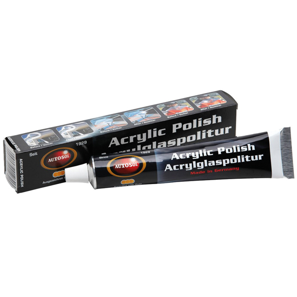 1630336_XL Autosol Acrylic Polish, 75ml - Billede 1