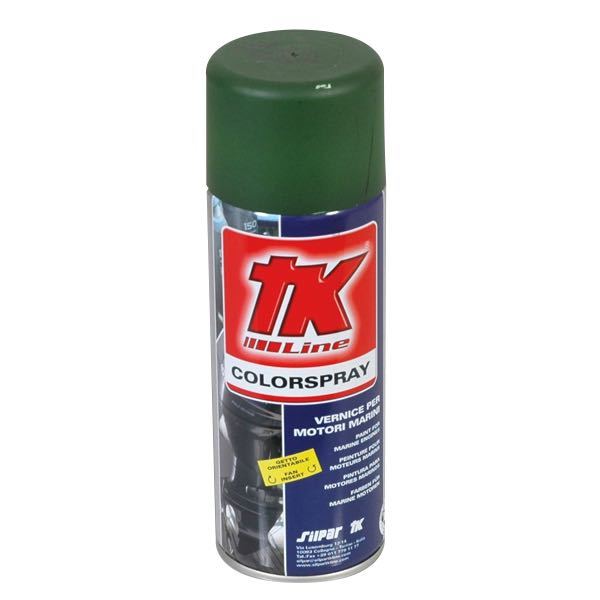 1630503_XL Spraymaling mat sort finishlak - Billede 1