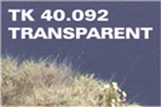 1630504_XL TK Finish lak, Transparent - Billede 1
