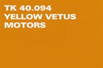 1630529_XL Spraymaling Vetus Motors Gul - Billede 1